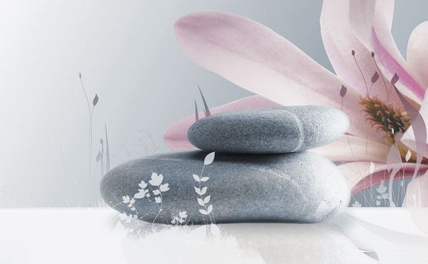 Ambiance zen