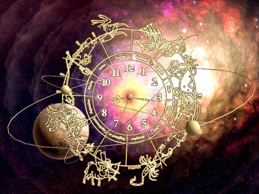 Astrologie 2010